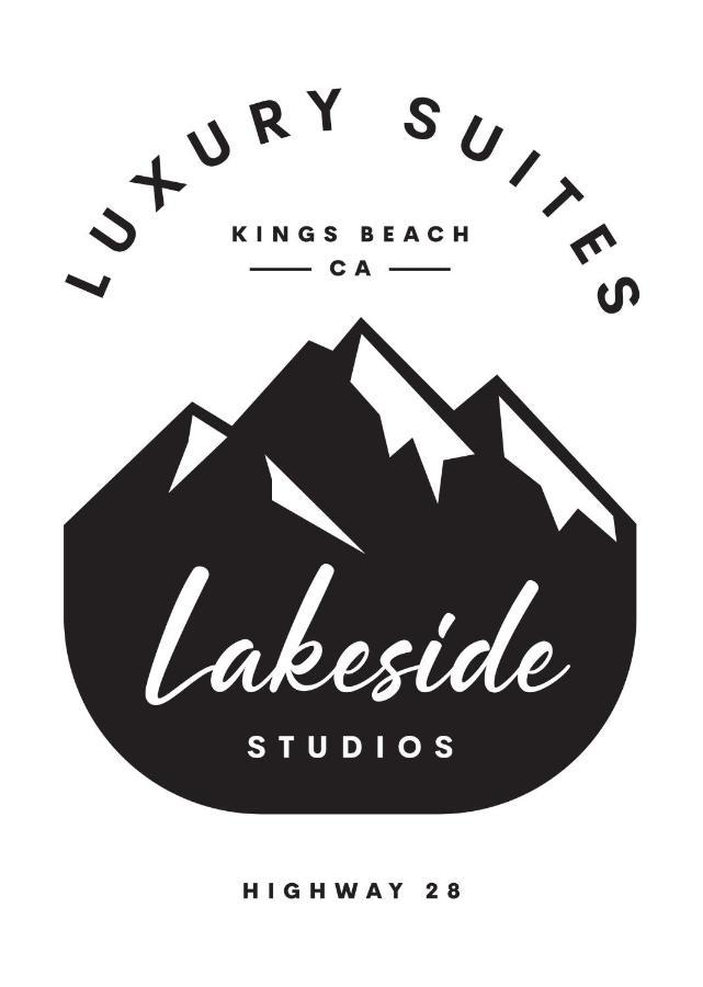 Lakeside Hotel Room #1 In Kings Beach Exterior foto